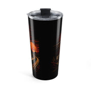 Old Roads Loud Motors 20oz Tumbler