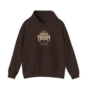 Garage Therapy Hoodie