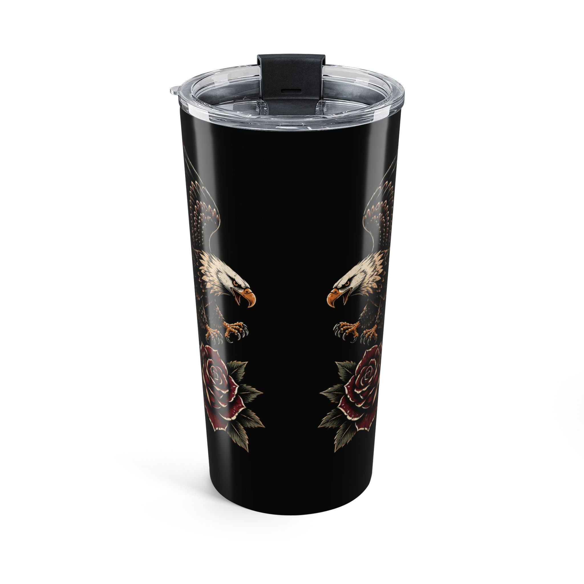 Ink & Iron Brotherhood 20oz Tumbler