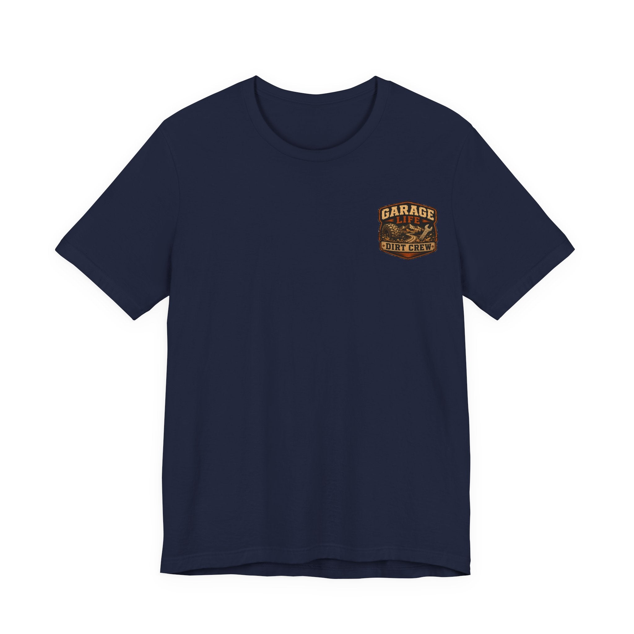 Dirt Therapy Standard T-Shirt