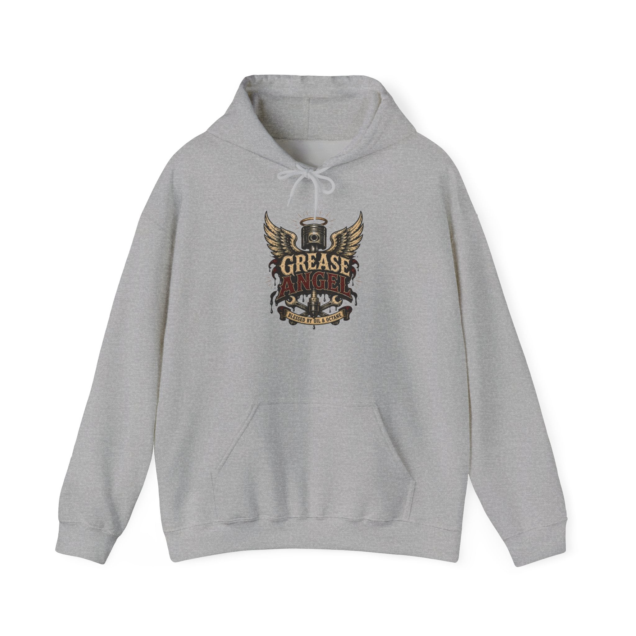 Octane Halo Hoodie