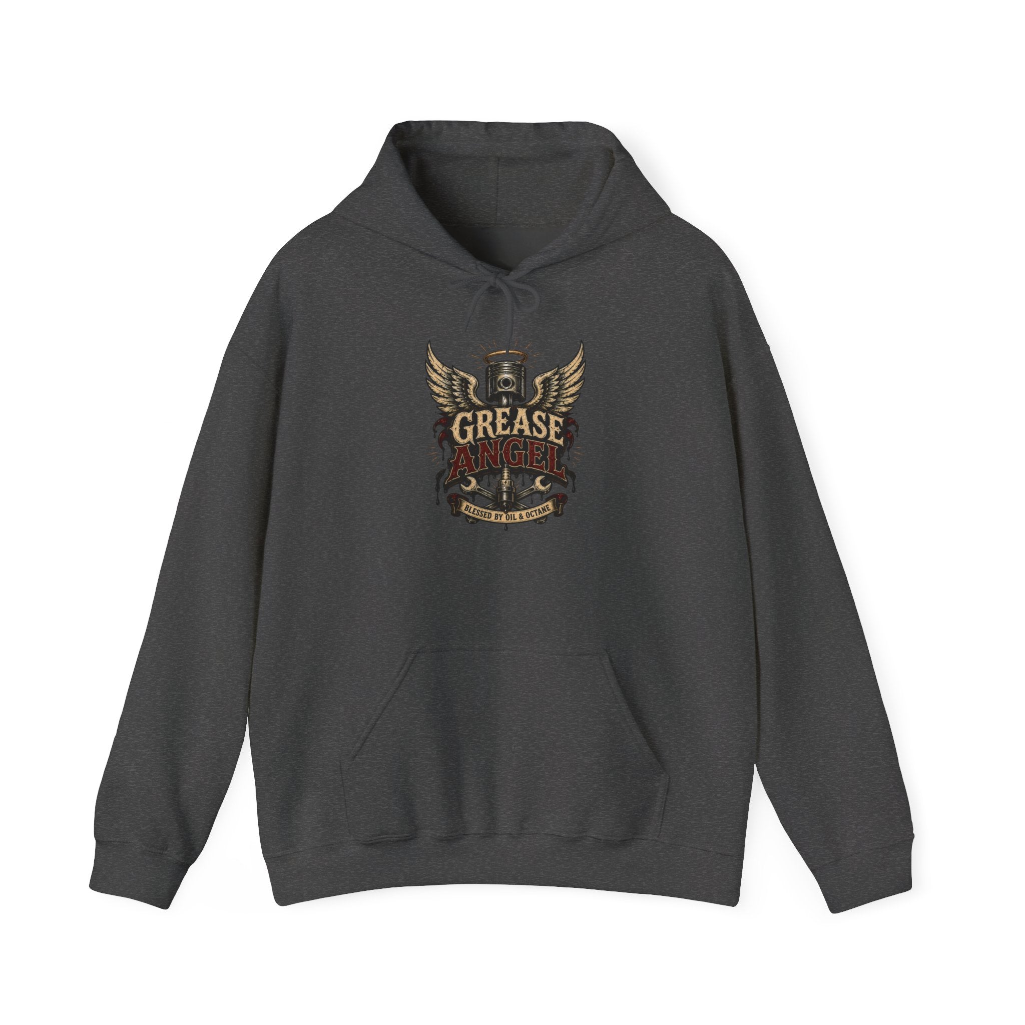 Octane Halo Hoodie