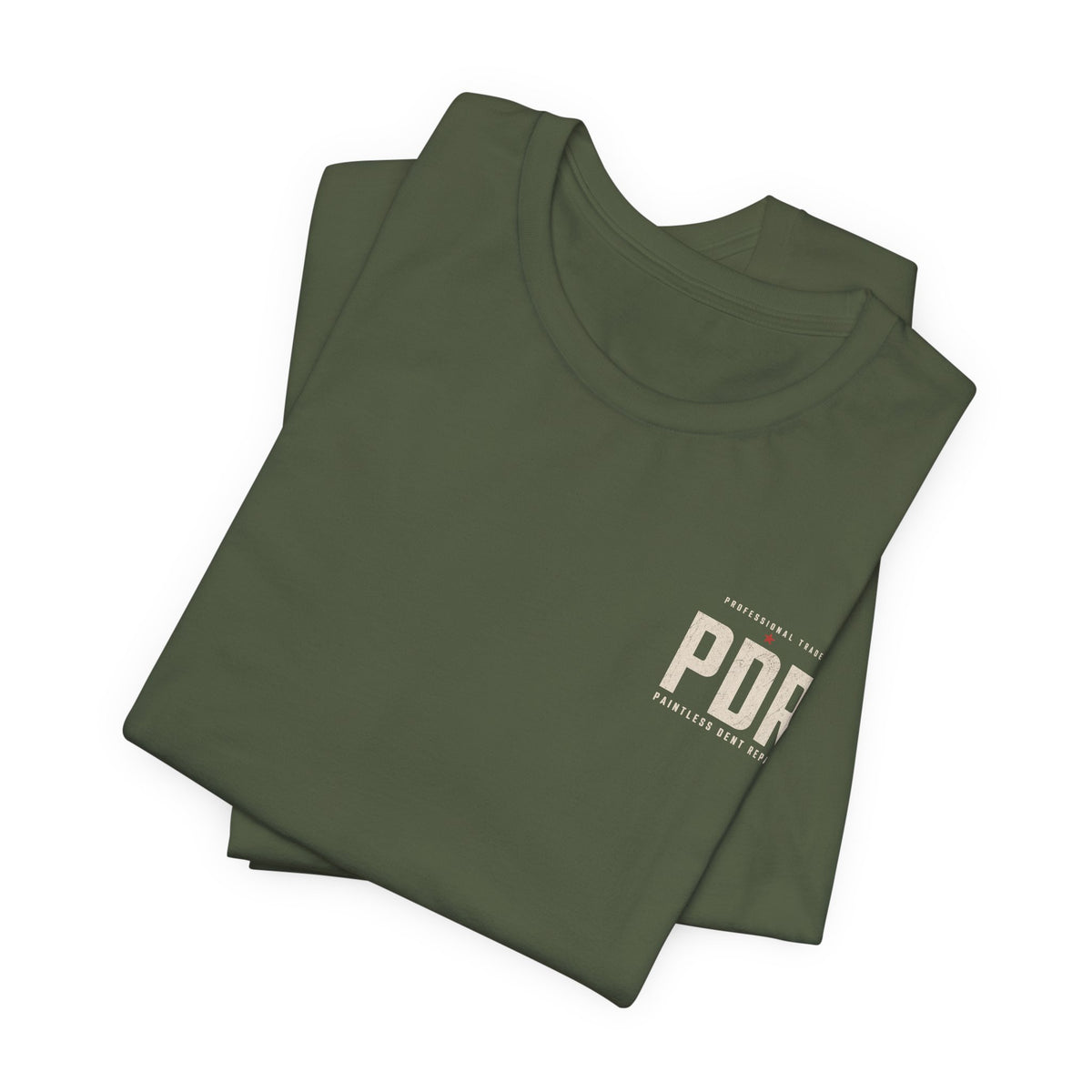 Mastered the Metal PDR T-Shirt