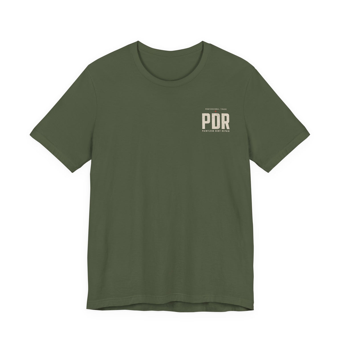 Flat Rate Killer PDR T-Shirt