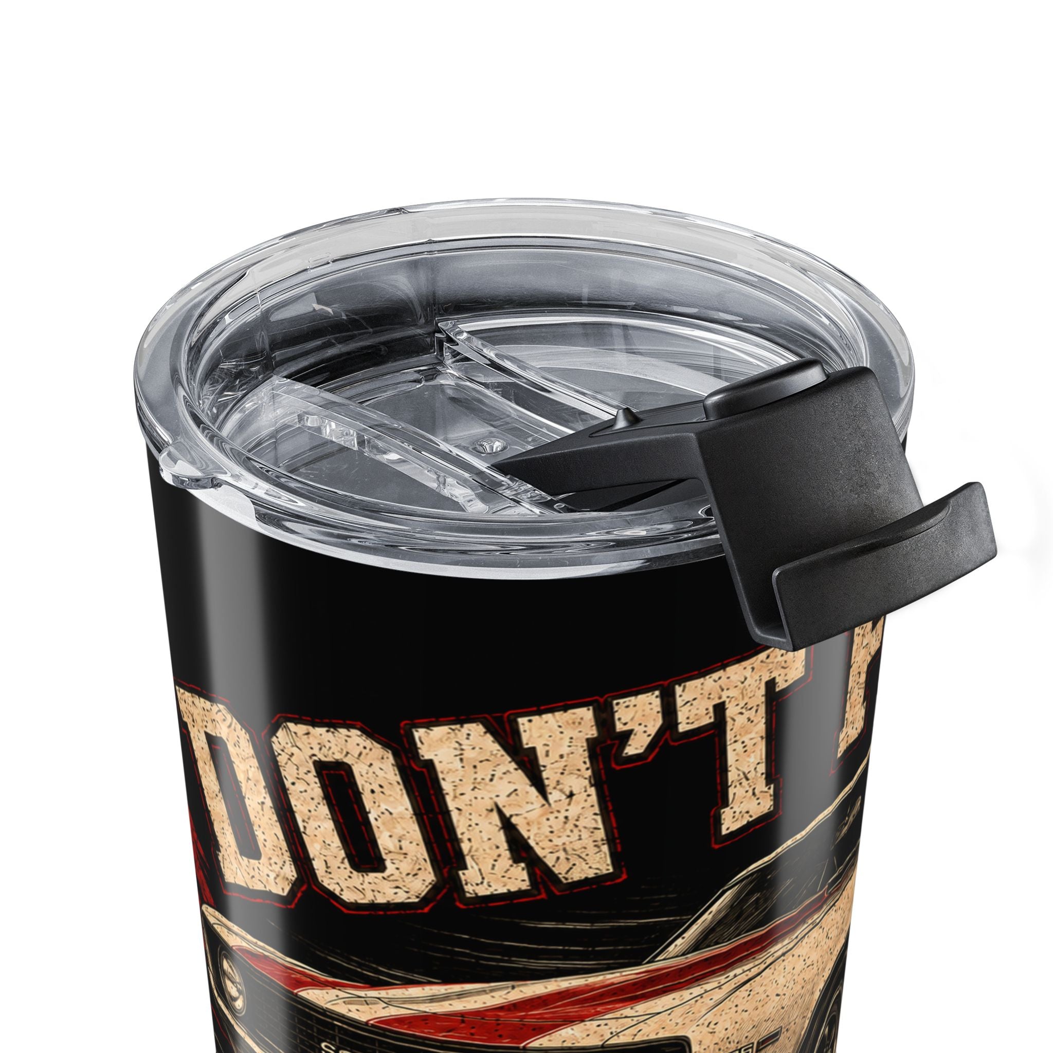 Don’t Follow 20oz Tumbler