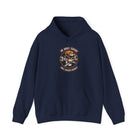 No Mercy Garage Hoodie