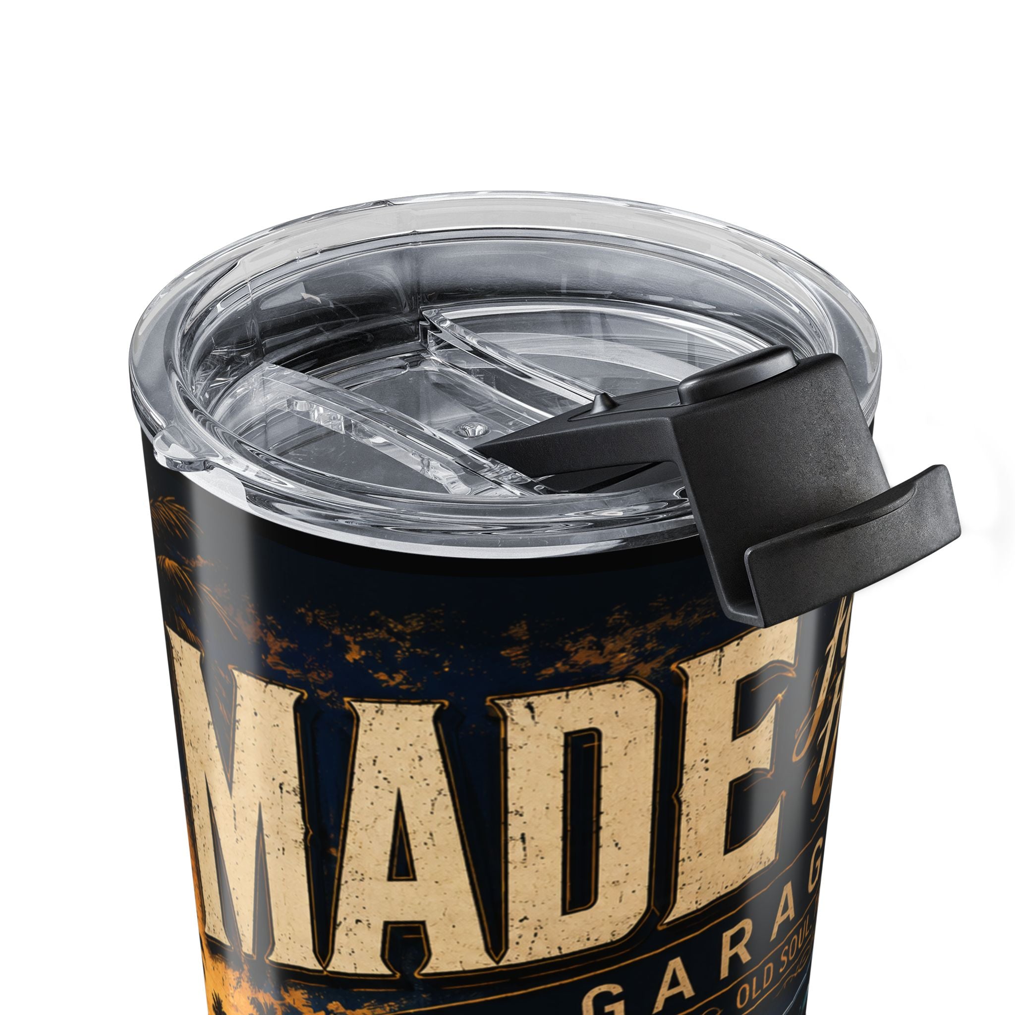Old Soul True Roads 20oz Tumbler
