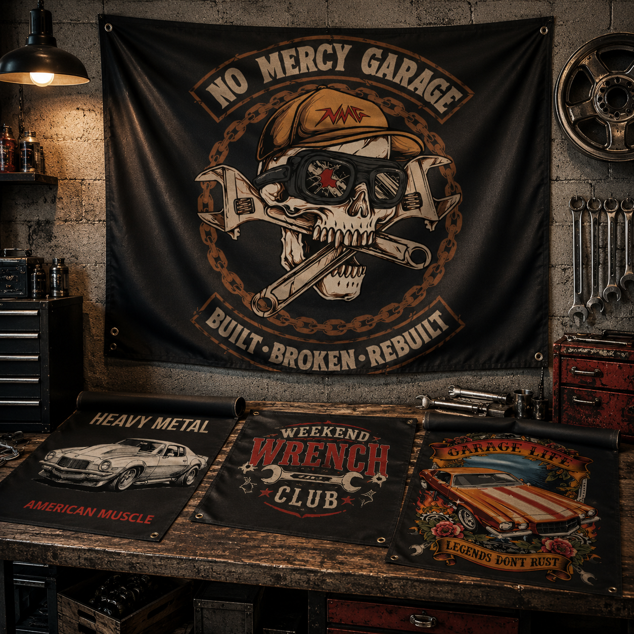 Print Gear 