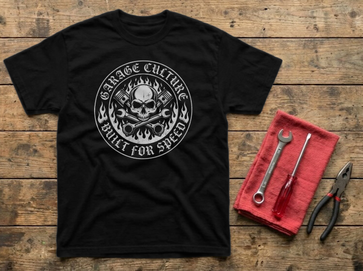 Print Gear 