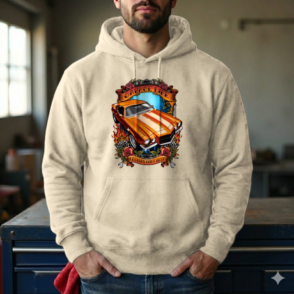 Hoodies