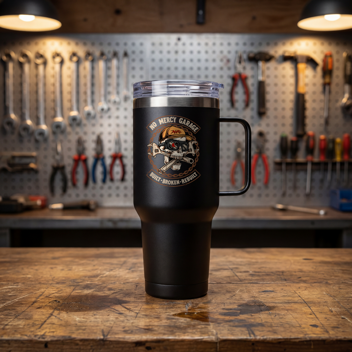 Tumblers