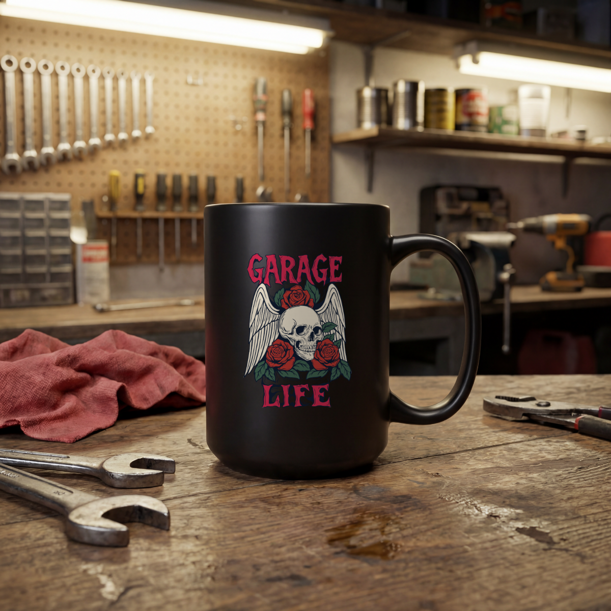 Mugs