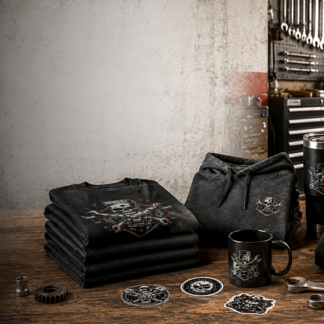 Print Gear 