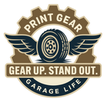Print Gear 