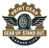 Print Gear 