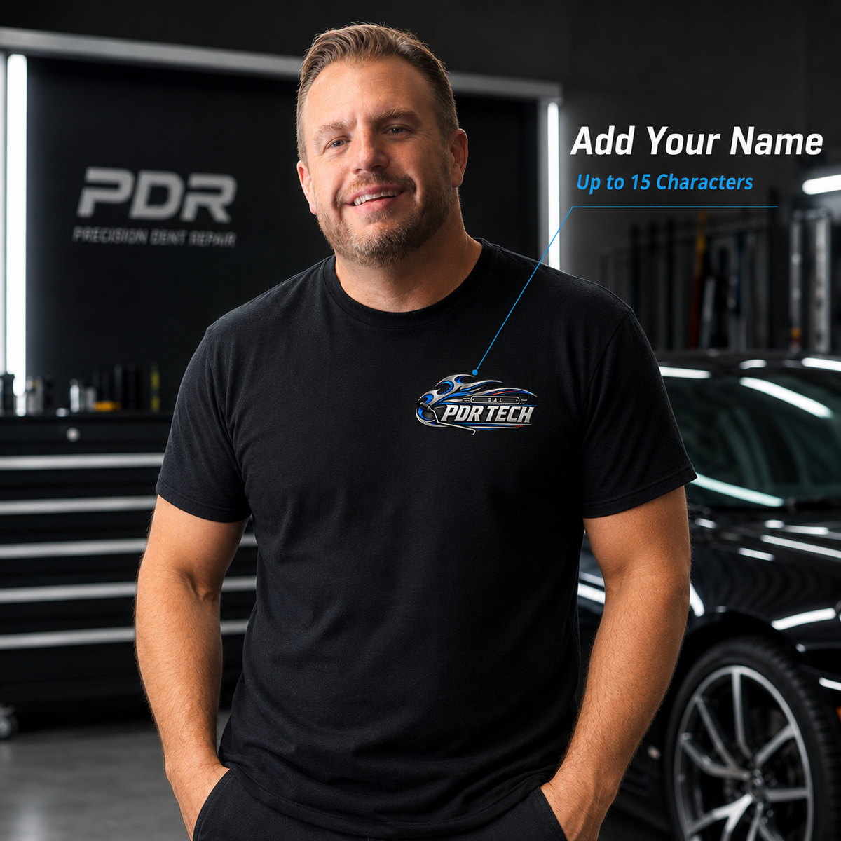 PDR Culture
