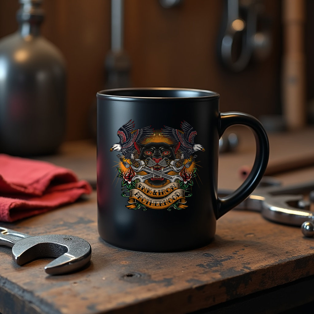 Mugs