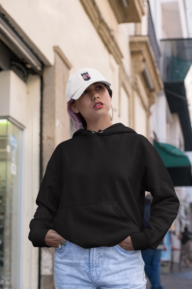 Banner image for: <h2>Daily Fit Unisex Hat</h2>