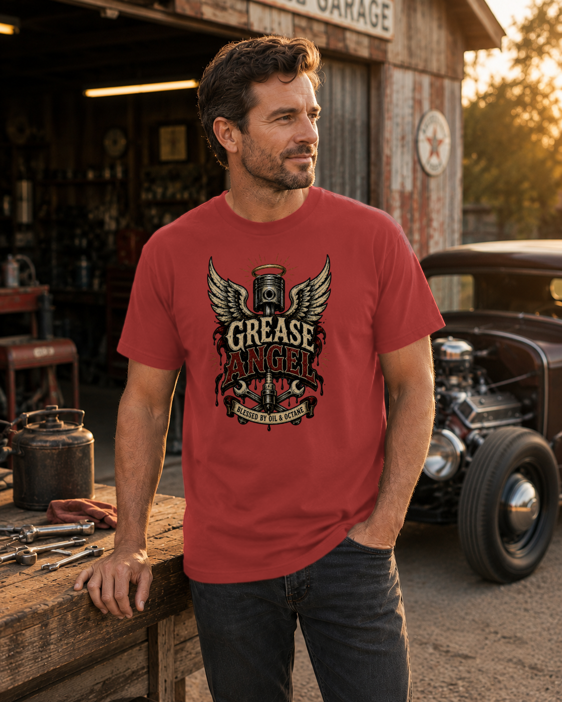 Print Gear 