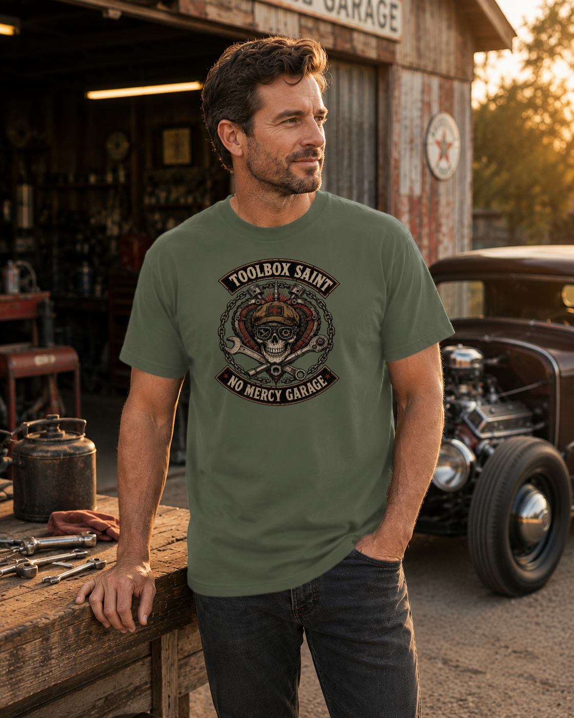 Print Gear 