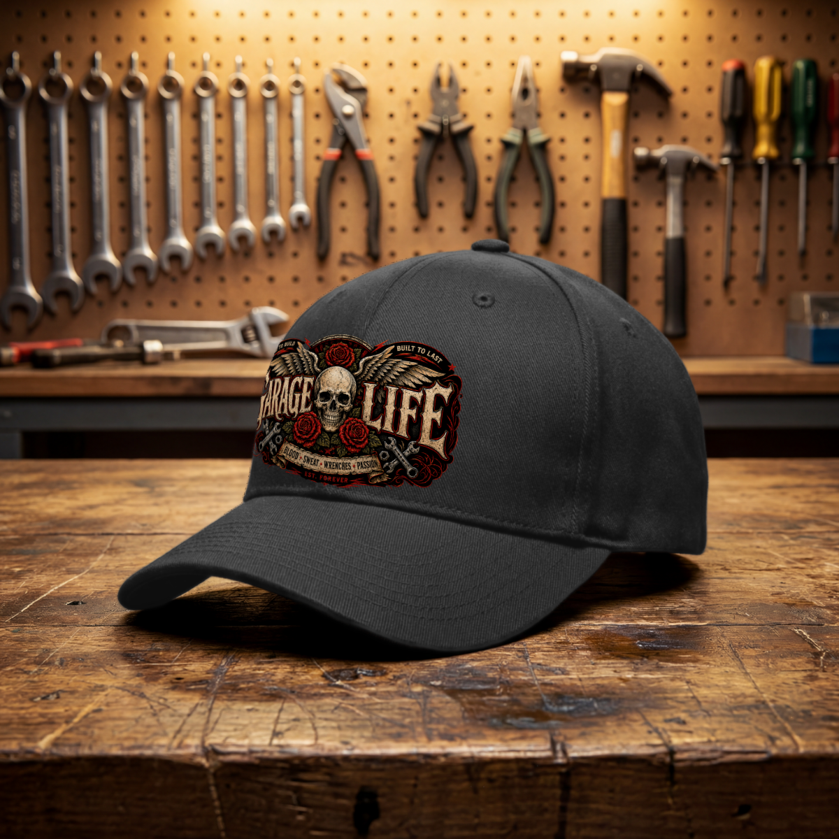 Hats